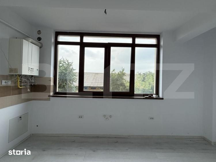 Apartament cu 3 camere decomandat în Burdujeni