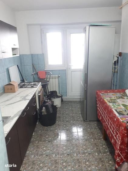 Apartament cu 2 camere în Port