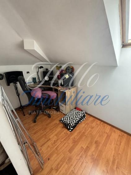 Apartament 2 camere, SU 60mp, zona Florilor - 6