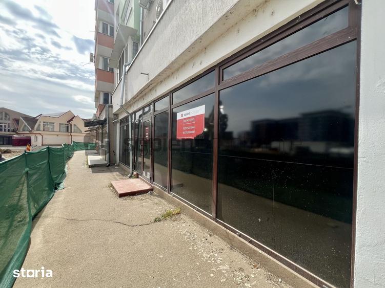 Sapient | Spatiu comercial in zona One?tilor, Oradea - 3