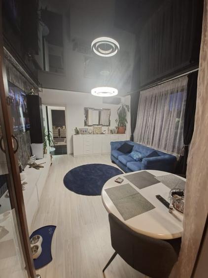 Apartament cu 2 camere decomandat, mobilat în Brazda lui Novac