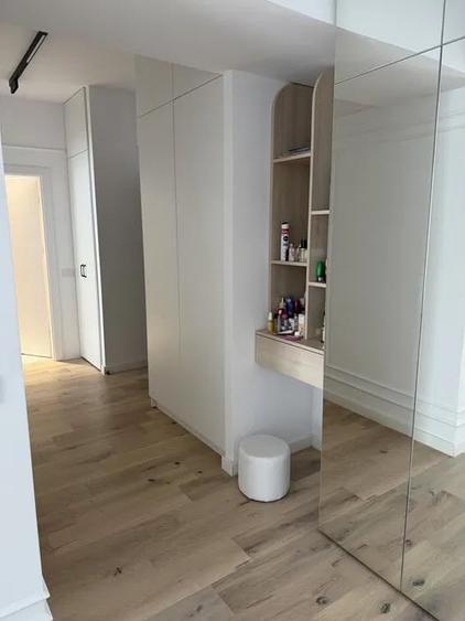 Apartament cu 2 camere în Pipera