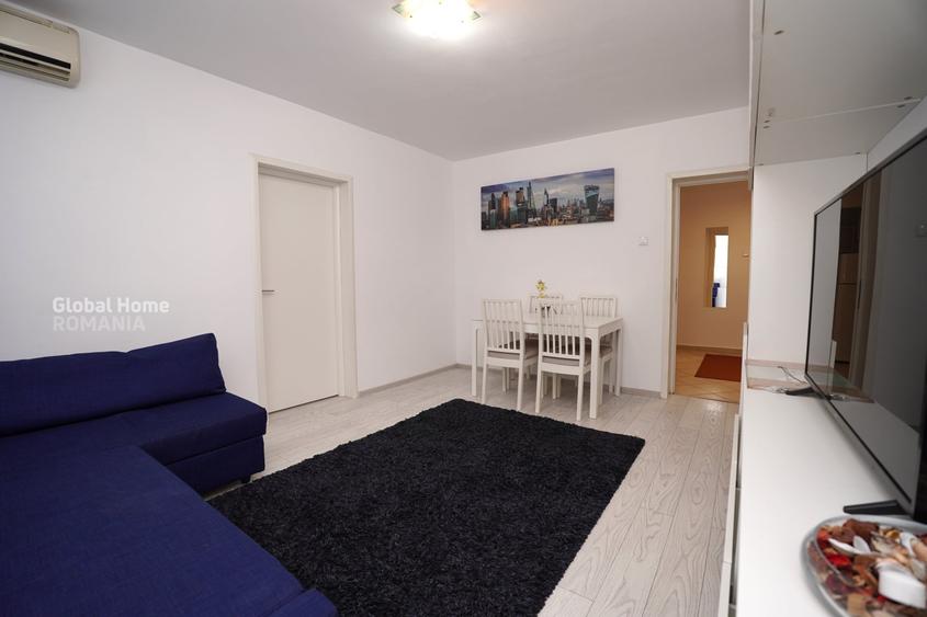 Ultracentral | 3 Camere | 3 Balcoane | Universitate – Piața Romană - 3