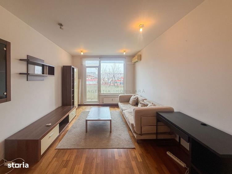 2 Camere Duplex Bloc 2007 | Ferdinand Mosilor - 4
