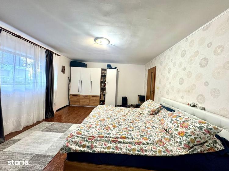 Apartament cu 3 camere în Braytim