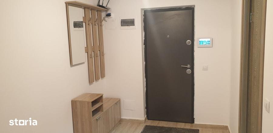 Apartament cu 2 camere în Tătărași