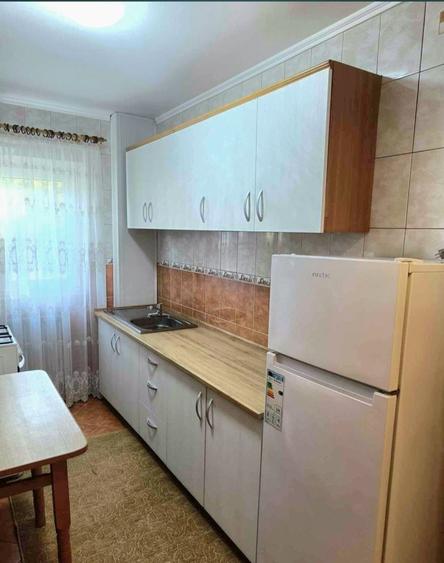 Apartament cu 2 camere în Metalurgie