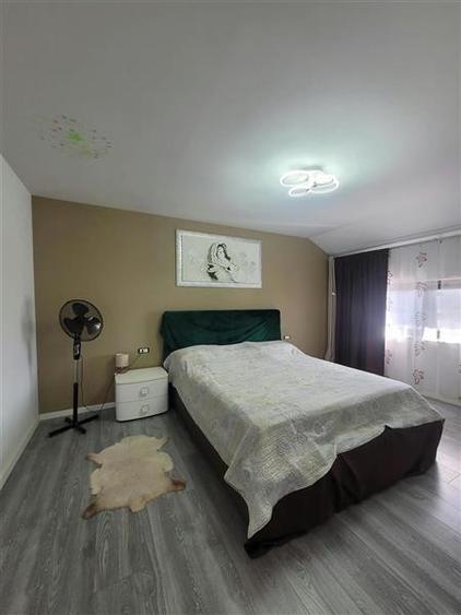 Casă individuală cu 4 camere cu Teren 406 Mp în Agigea