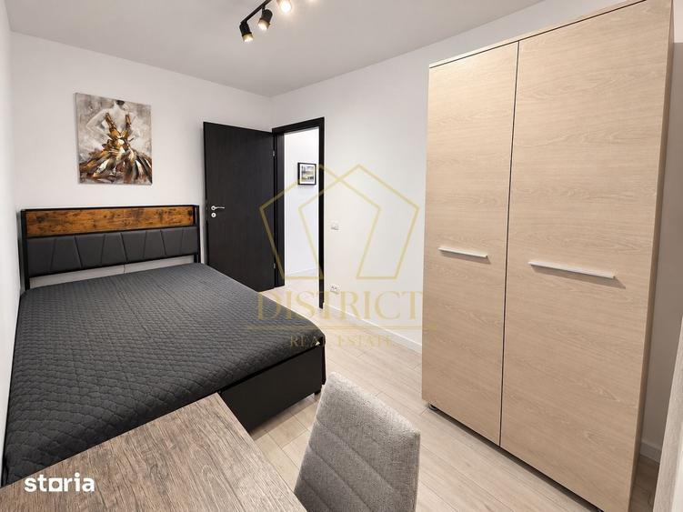 Apartament cu 3 camere în Complex Studențesc