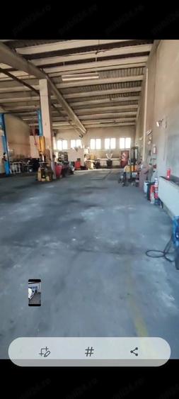Spațiu comercial, de 100 mp, în Bartolomeu