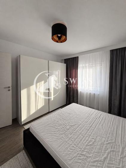Apartament 3 camere | Str Louis Pasteur | 7min UMF | 15min de USAMV - 5