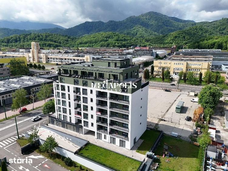 Apartament cu 4 camere în Astra
