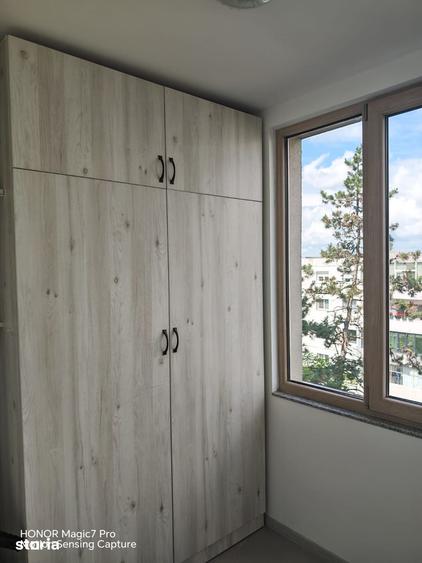 Apartament cu 2 camere în Banat