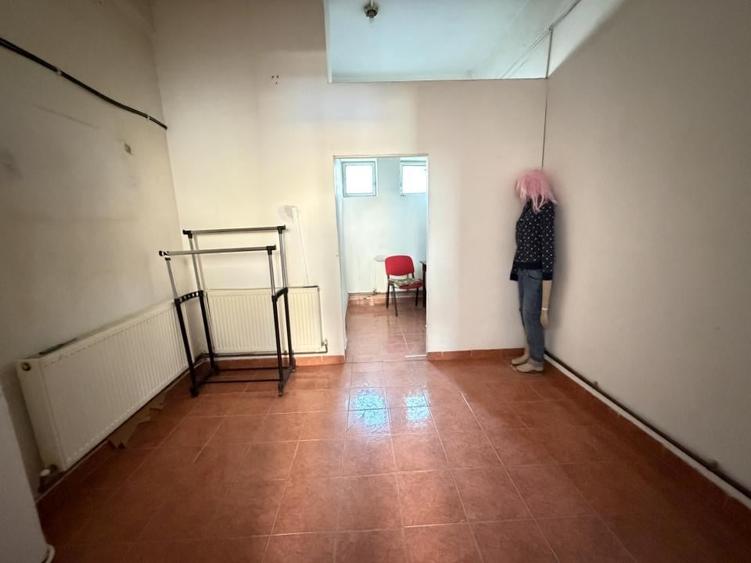 Spațiu comercial, de 54 mp, în Central