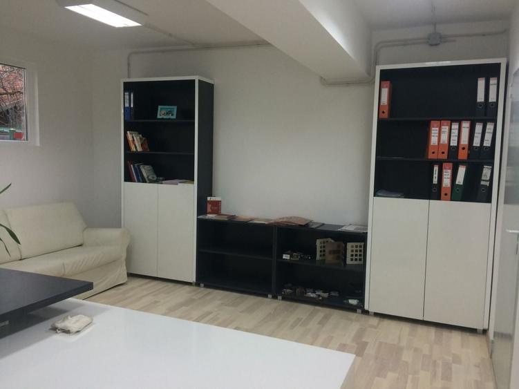Spațiu comercial, de 155 mp, în Freidorf