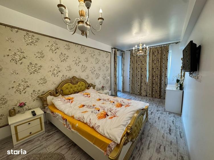 Apartament cu 3 camere în Bartolomeu