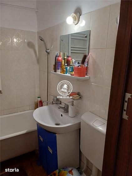 Garsonieră în Copou