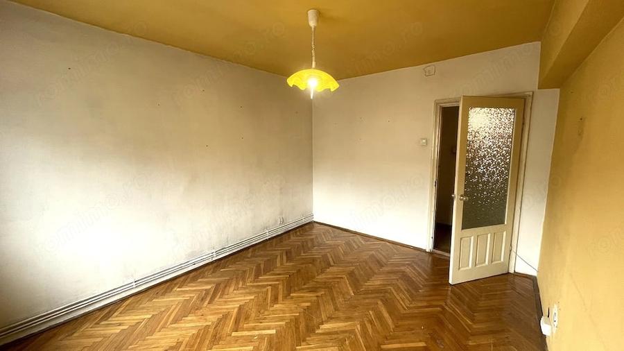 Apartament 2 camere Decomandat Marasti Sens Giratoriu OMV - 7
