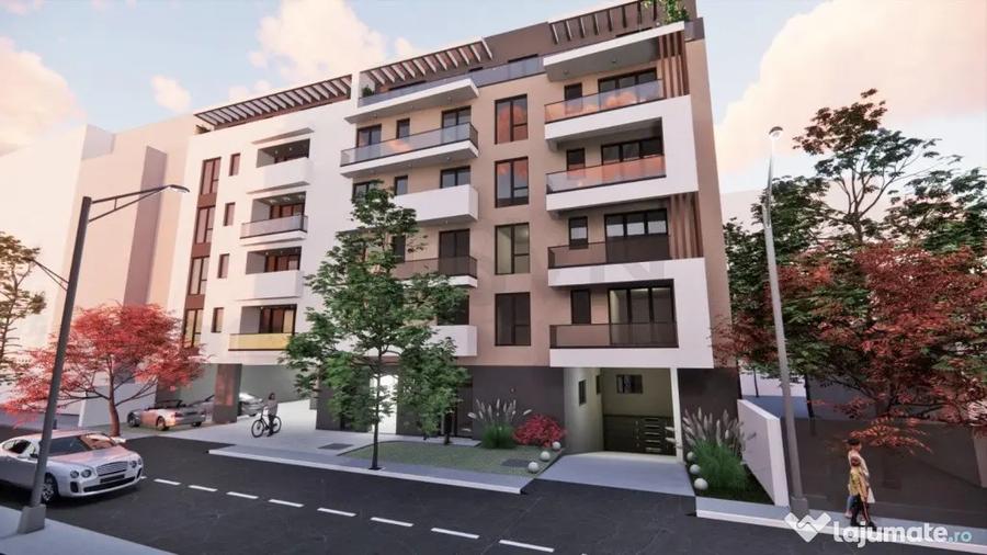 Apartament 3 camere de Aviatiei - Bucuresti (Bucuresti-Ilfov) - 4