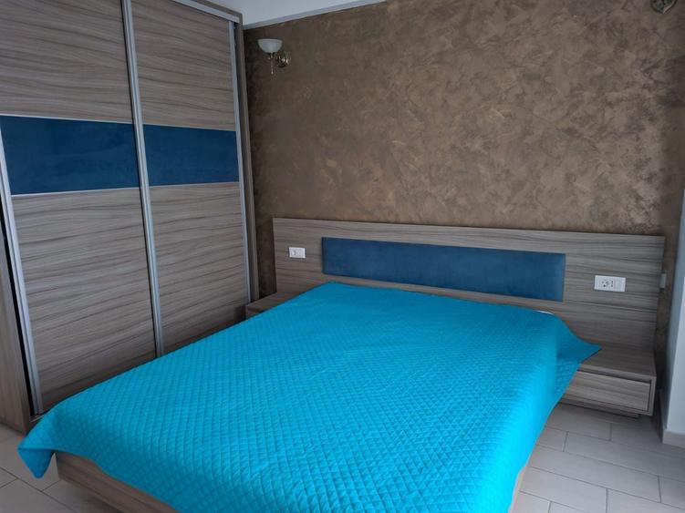 Apartament cu 2 camere decomandat în Nord