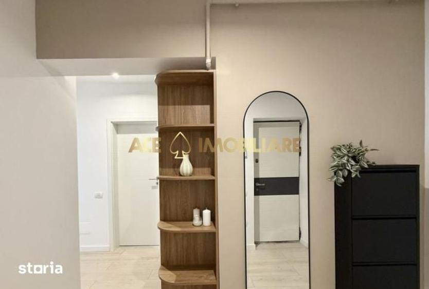 2 Camere de inchiriat | Popest Leordeni | Metrou | Parcare subterana - 7