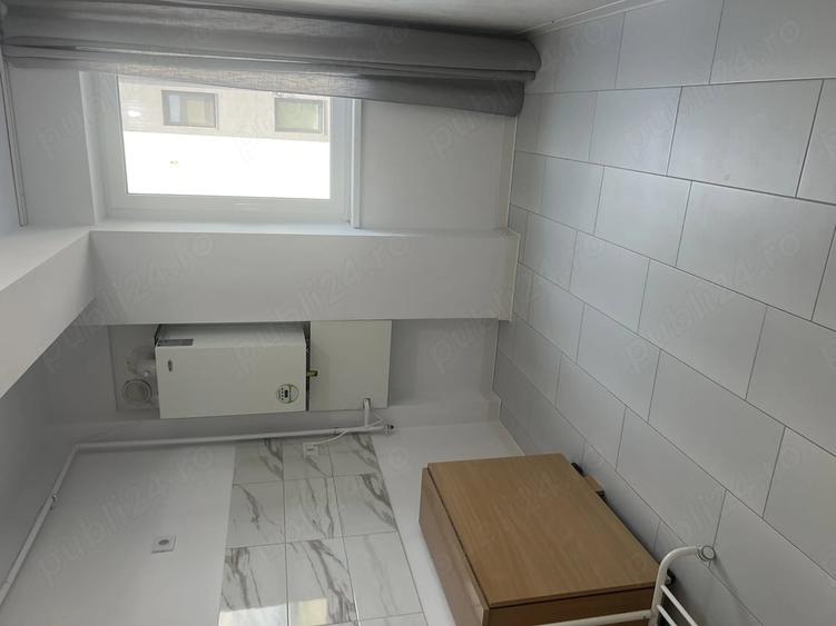 Apartament cu 2 camere decomandat în Cug