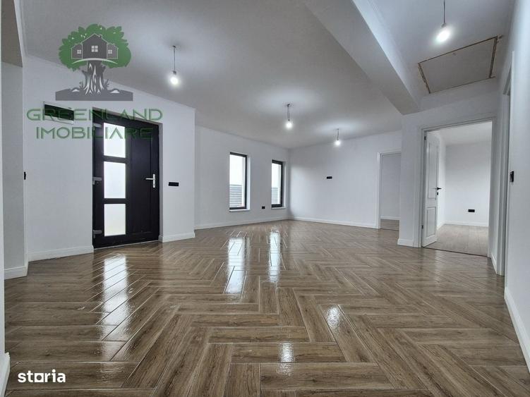 Casă cu 4 camere în Vorovești