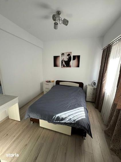 Apartament cu 2 camere, mobilat în Central