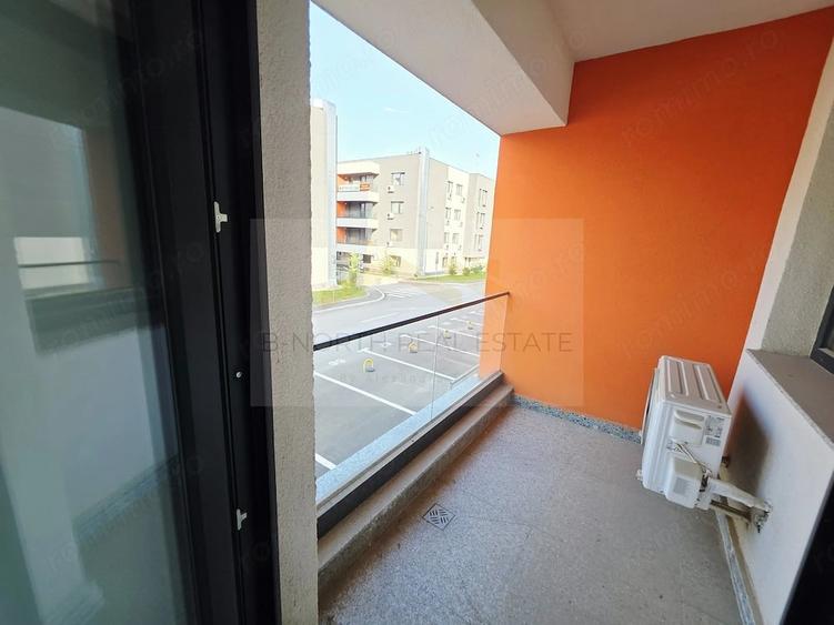 Studio nou in Ivory Residence Pipera | 43,7 mp | Ideal pentru investi?ie - 12