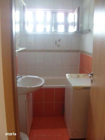 Apartament cu 2 camere în Circumvalațiunii