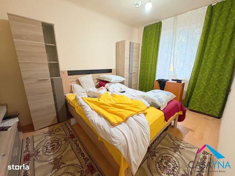 Apartament cu 2 camere decomandat în Ștefan cel Mare