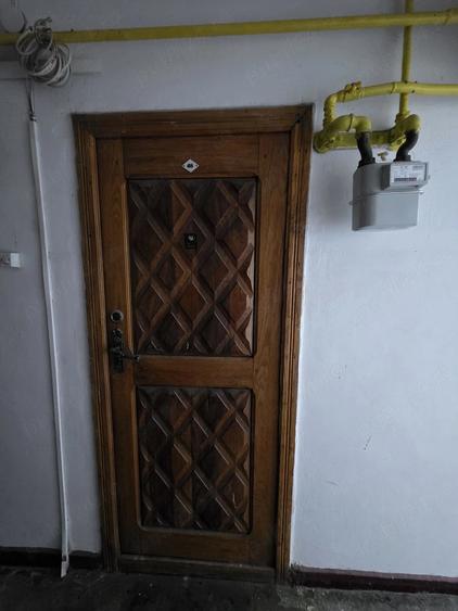 Garsonieră decomandată în Unirii Nord