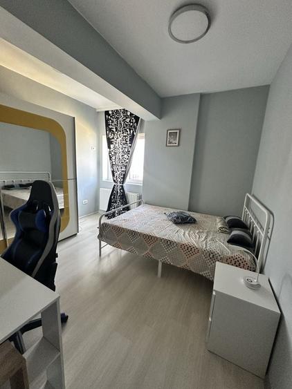 Apartament cu 3 camere decomandat în Dudu
