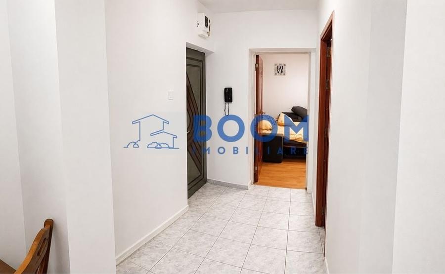 Apartament cu 2 camere decomandat în Ostroveni