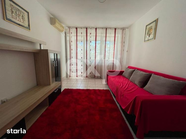 Apartament cu 2 camere decomandat în Iosefin