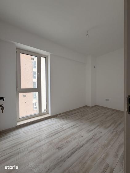 Apartament cu 2 camere în Copou