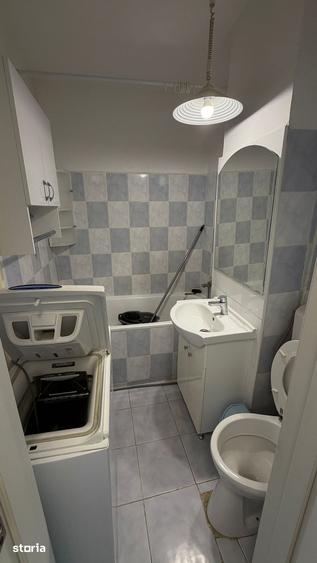 Apartament cu 2 camere decomandat, mobilat în Berceni