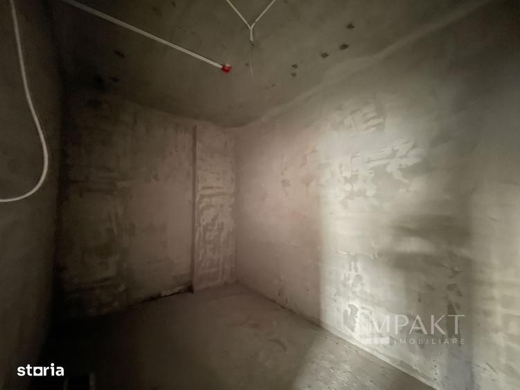 Spațiu comercial, de 132 mp, în Sopor