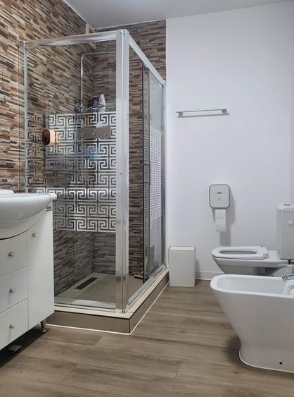 Apartament cu 2 camere decomandat în Buftea