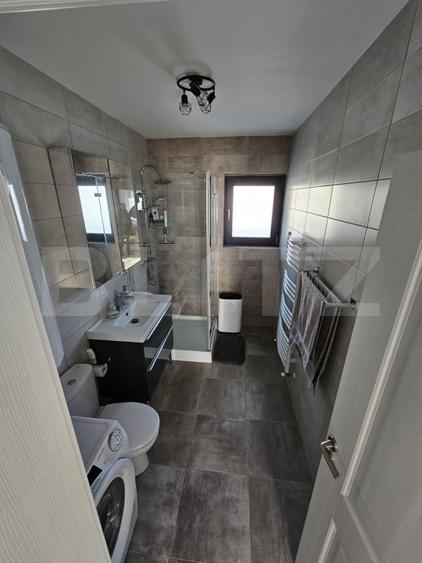 Casă individuală cu 3 camere cu Teren 500 Mp în Hărman