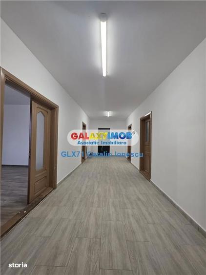 Casă cu 3 camere cu Teren 300 Mp în Giulești