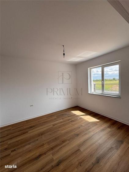 Casă cu 3 camere în Sud