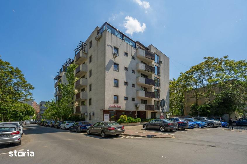 NERVA TRAIAN - PAPAZOGLU, APARTAMENT 2 CAMERE 54 MP, 2013, LA CHEIE! - 3