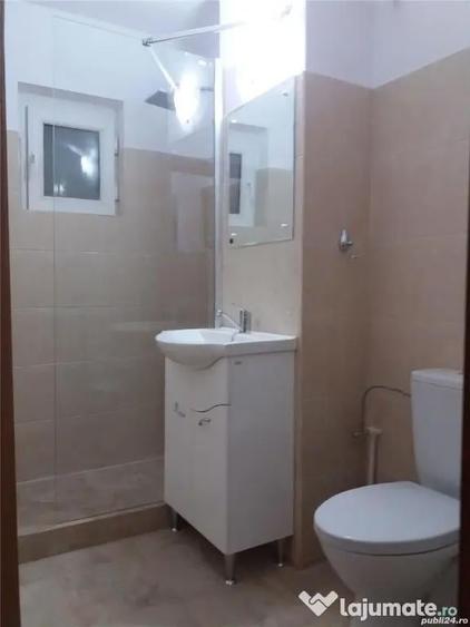 Apartament 2 camere de inchiriat zona Gara, NEMOBILAT - 6