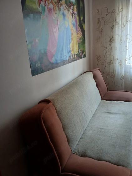 Dau in chirie apartament cu 3 camere - 4