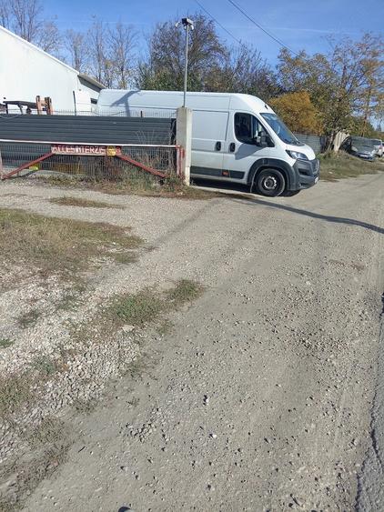 Teren de 478 mp, în Tărtășești