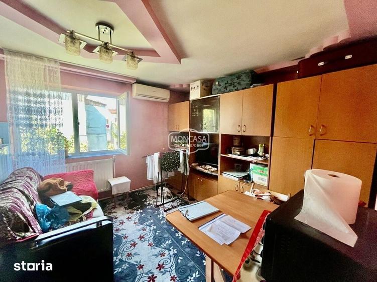Apartament cu 2 camere în Central