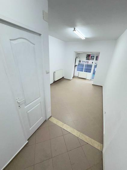 Spațiu comercial, de 72 mp, în Cetate
