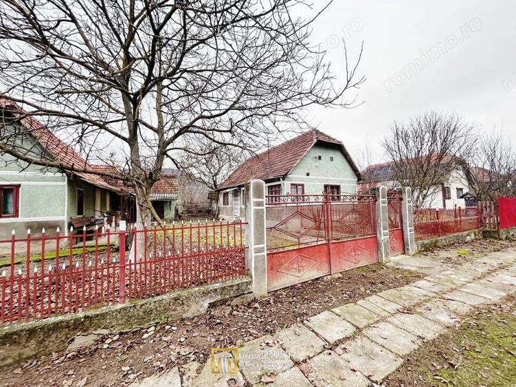 Teren de 3252 mp, în Tauț