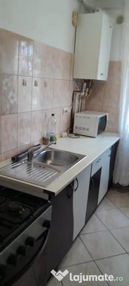 Apartament de inchiriat 2 camere - Podu Ros - IASI - 8